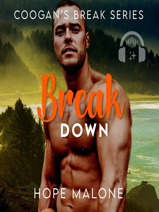 Cover image for Break Down